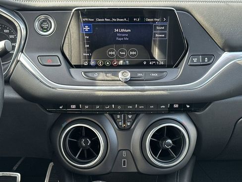 Used 2019 Chevrolet Blazer LT w/ Sound & Technology Package image 25
