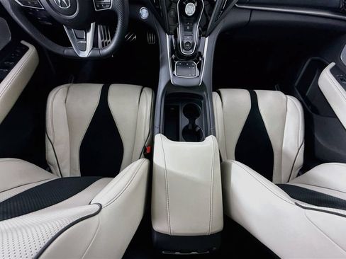 Used 2022 Acura RDX AWD image 16