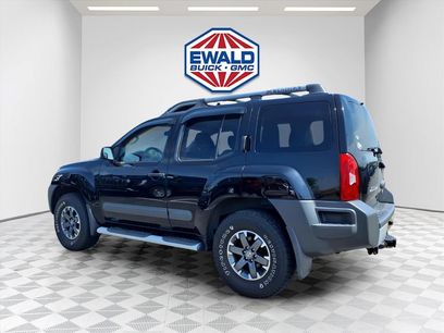 Used 2015 Nissan Xterra PRO-4X w/ Nevada Tow Package