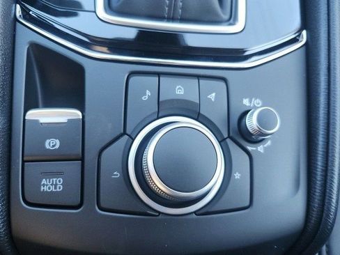 New 2025 MAZDA CX-5 AWD 2.5 S image 34