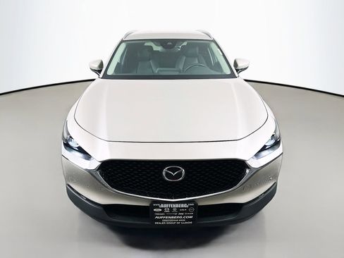 Used 2023 MAZDA CX-30 AWD 2.5 S w/ Preferred Package image 2