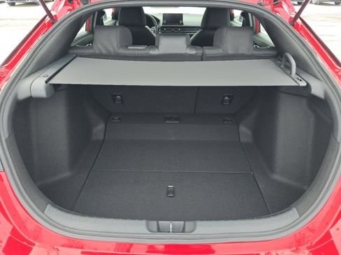 New 2026 Honda Civic Sport image 19