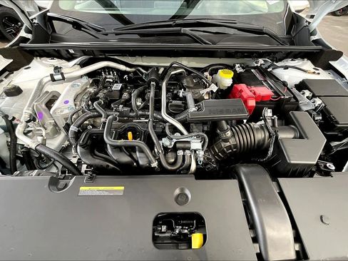 New 2025 Nissan Sentra S image 16