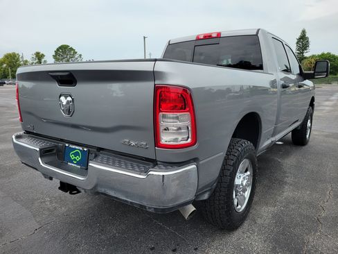 Used 2023 RAM 3500 Tradesman AWD/4WD image 5