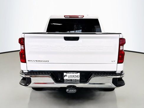 Used 2024 Chevrolet Silverado 1500 LT image 8