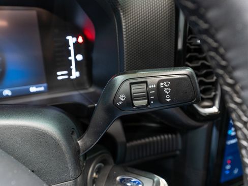 Used 2025 Ford Ranger XLT w/ Equipment Group 301A High image 29