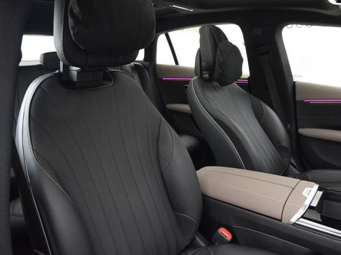 Certified 2023 Mercedes-Benz EQS 450+ 4MATIC Sedan image 17