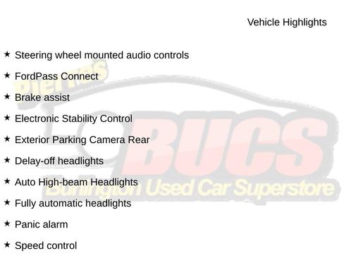 Used 2022 Ford Escape SE FWD image 22