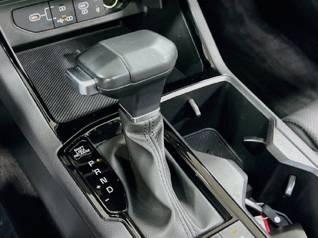 Certified 2025 Kia K5 EX FWD image 17
