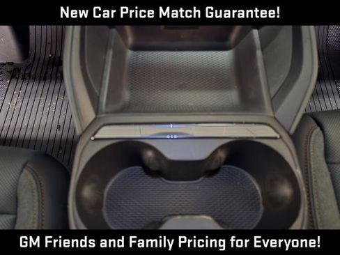 New 2026 GMC Terrain AT4 w/ Convenience Package III image 23