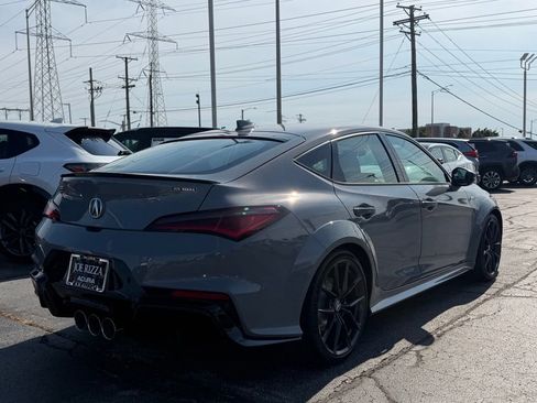 New 2026 Acura Integra Type S FWD image 5