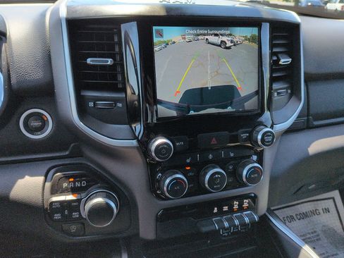 Used 2022 RAM 1500 Big Horn AWD/4WD image 20