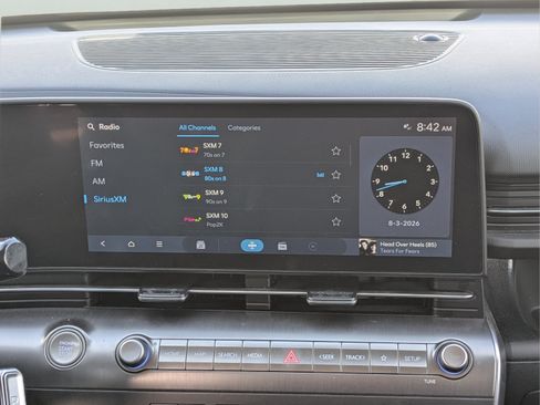 Certified 2024 Hyundai Kona SEL w/ Convenience Package AWD/4WD image 16