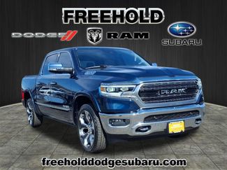 Used 2022 RAM 1500 Limited video 1