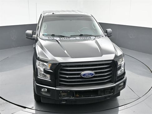 Used 2017 Ford F150 XL w/ Equipment Group 101A Mid AWD/4WD image 22