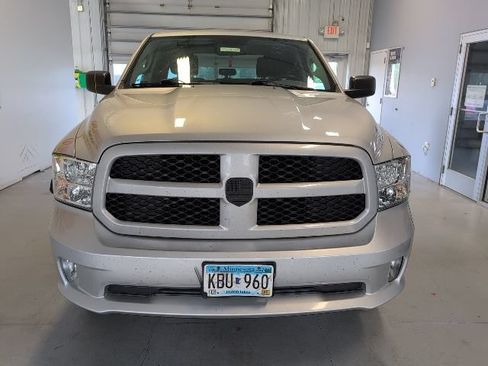 Used 2015 RAM 1500 Express AWD/4WD image 6