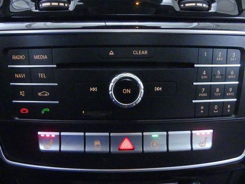 Used 2019 Mercedes-Benz GLS 450 4MATIC image 14