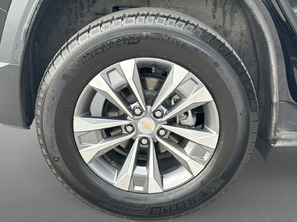Used 2025 Chevrolet Equinox LT w/ Convenience Package II AWD/4WD image 23