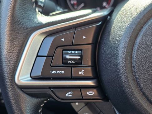 Certified 2022 Subaru Outback Premium image 25