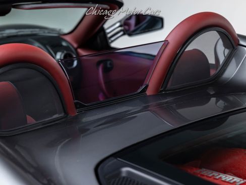 Used 2007 Ferrari F430 Spider image 66