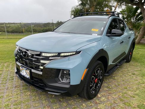 Certified 2024 Hyundai Santa Cruz XRT AWD/4WD image 21