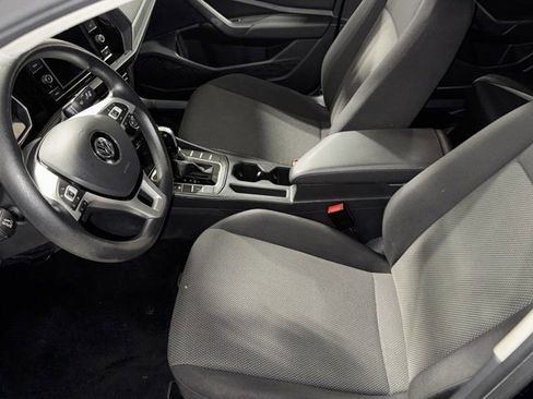 Used 2020 Volkswagen Jetta S image 23
