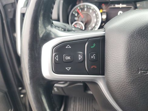 Used 2020 RAM 1500 Big Horn image 15