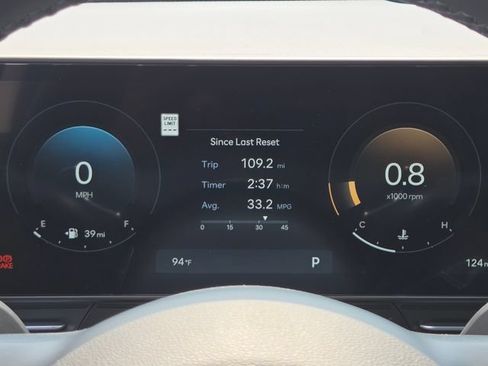 New 2026 Hyundai Kona Limited AWD/4WD image 29