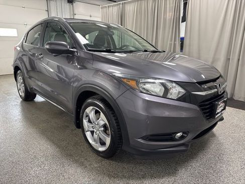Used 2016 Honda HR-V EX-L image 3