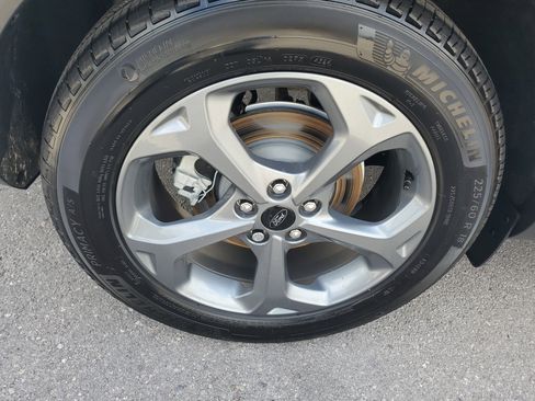 Used 2025 Ford Escape ST-Line w/ Equipment Group 301A image 31