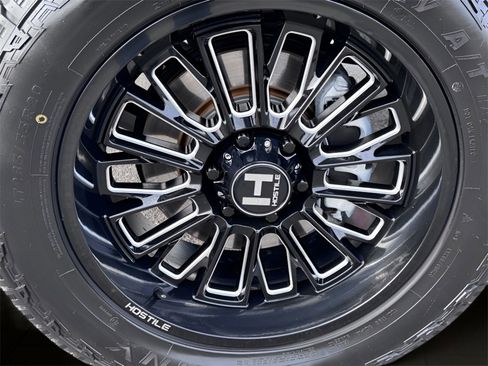 Used 2020 Ford F150 Lariat image 43