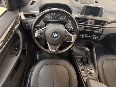 Used 2017 BMW X1 xDrive28i AWD/4WD image 26