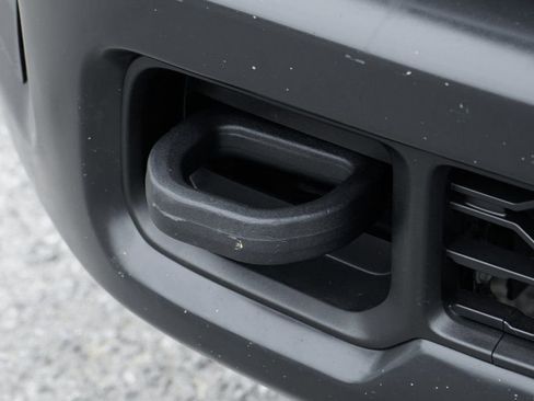 Used 2019 RAM 2500 Tradesman RWD image 41