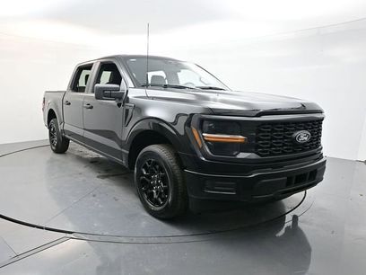 Used 2026 Ford F150 STX