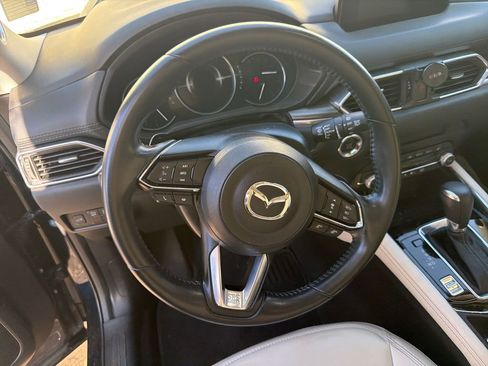 Used 2020 MAZDA CX-5 Grand Touring FWD image 10
