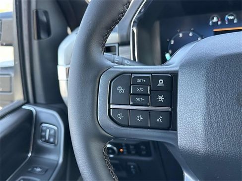 New 2025 Ford F150 Lariat w/ Equipment Group 501A Mid image 23