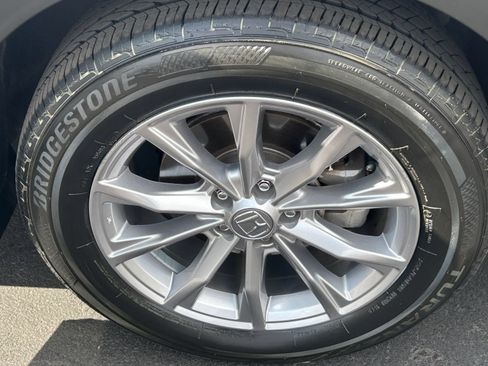 Certified 2023 Honda CR-V EX-L image 11