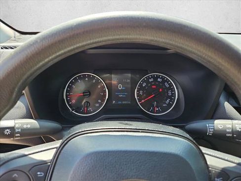 Used 2021 Toyota RAV4 LE FWD image 11