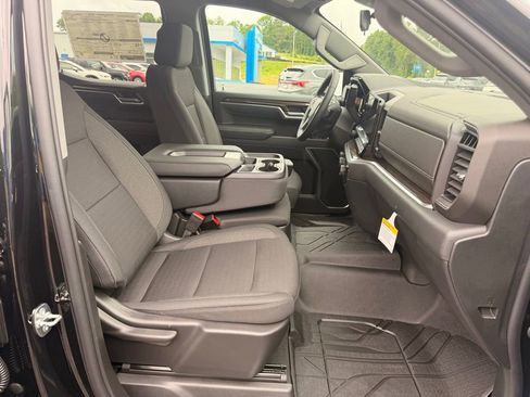 New 2026 Chevrolet Silverado 1500 RST w/ RST Select Package AWD/4WD image 38