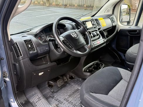 Used 2019 RAM ProMaster 3500 image 12