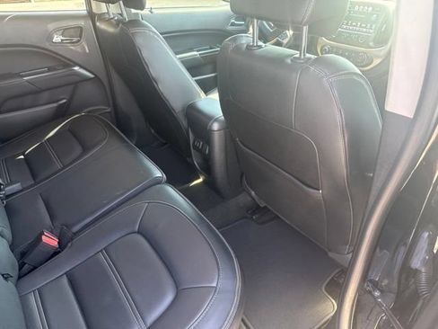 Used 2017 GMC Canyon Denali AWD/4WD image 18