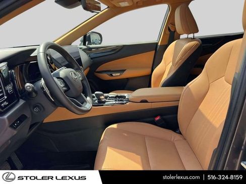 Used 2025 Lexus NX 350 AWD w/ Accessory Package (2T) image 21