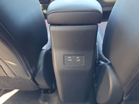 New 2026 Nissan Kicks SR w/ SR Premium Package AWD/4WD image 14