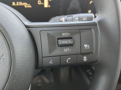 New 2026 Nissan Kicks S image 25