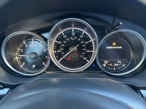 New 2025 MAZDA CX-5 AWD 2.5 S w/ Select Package image 11