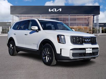 Certified 2023 Kia Telluride LX
