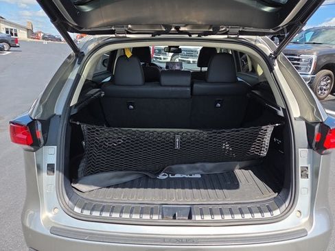 Used 2019 Lexus NX 300 AWD w/ Comfort Package image 13