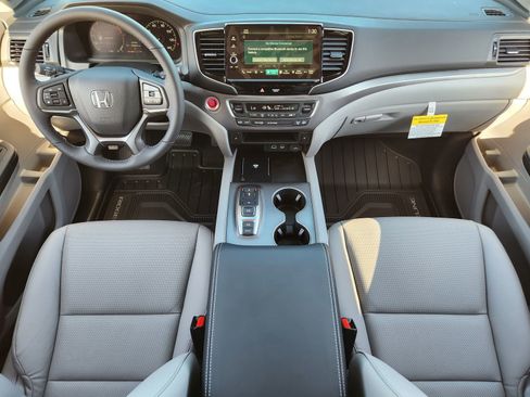 New 2026 Honda Ridgeline RTL image 24