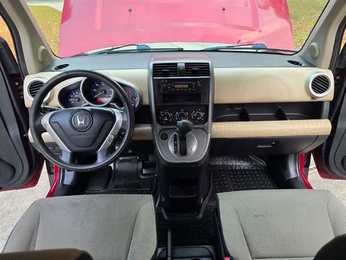 Used 2007 Honda Element LX image 5