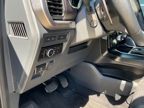 Used 2023 Ford F150 Raptor image 11